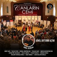 Gönül Defterini Açtım Okuram