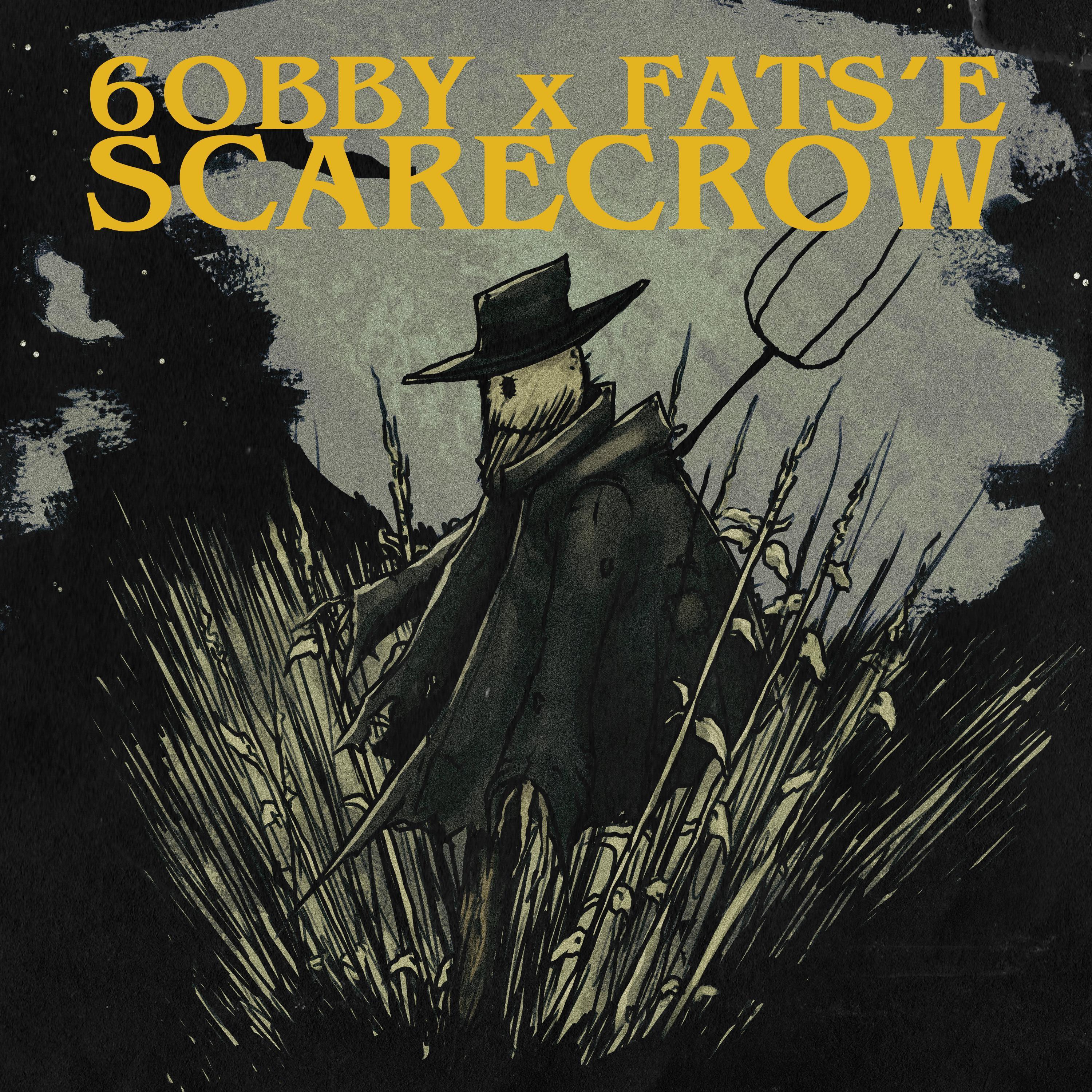 scarecrow
