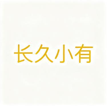 长久小有 (阿默 Remix)封面