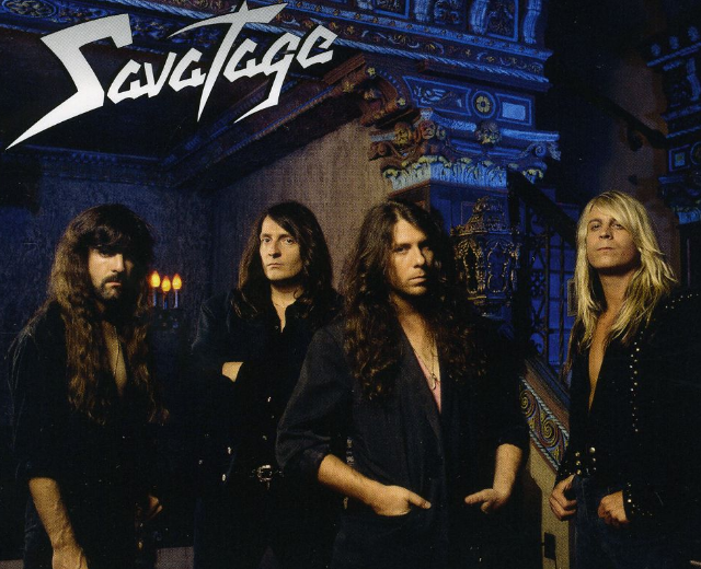 Savatage
