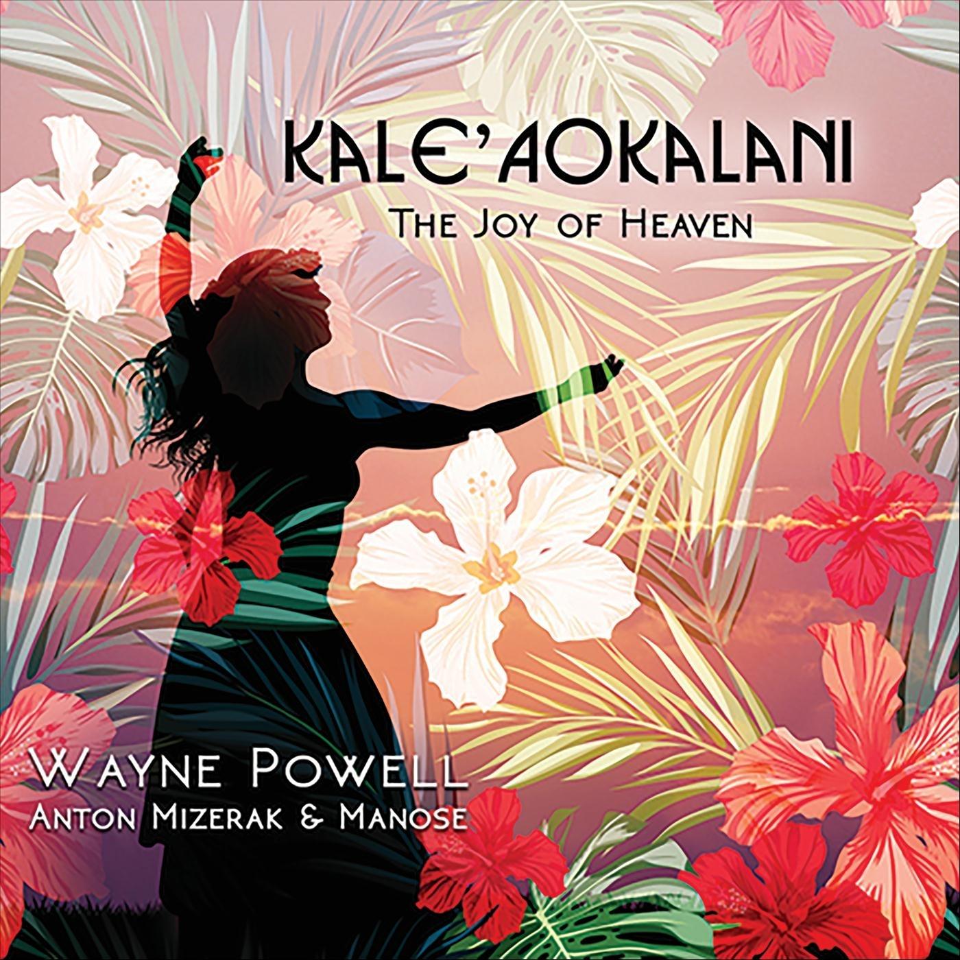 Wisdom from the Water (feat. Manose)