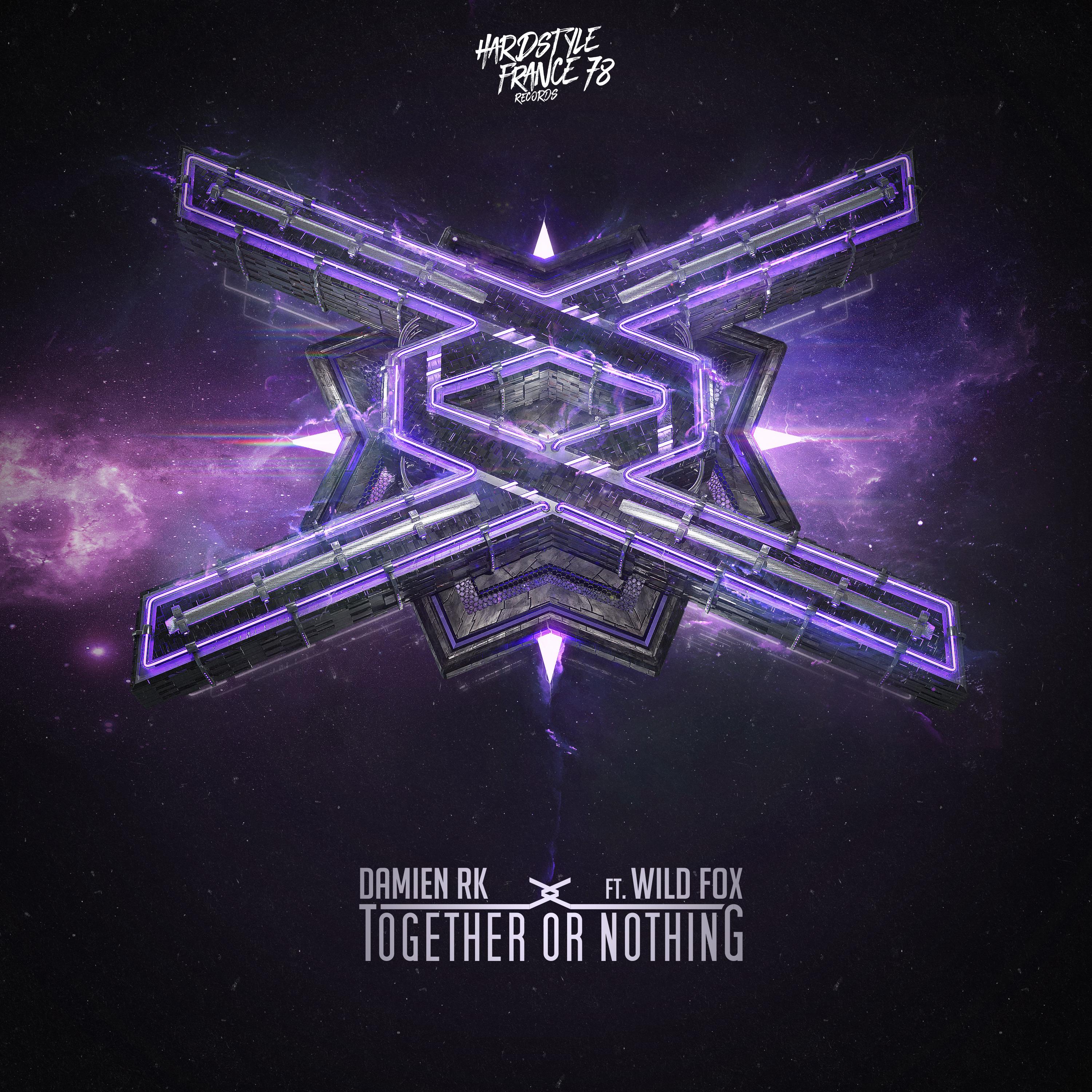 Together or Nothing_Damien RK_Together or Nothing | 在线播放_Together or Nothing歌词_Together or Nothing下载 | 网易云音乐