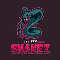 Snakez (Instrumental)