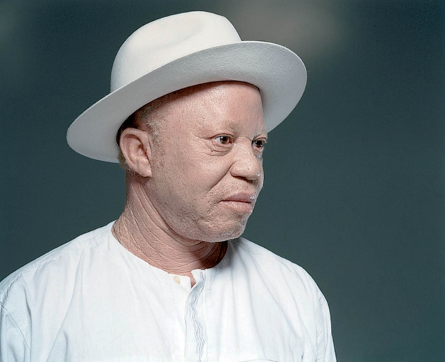 Salif Keita