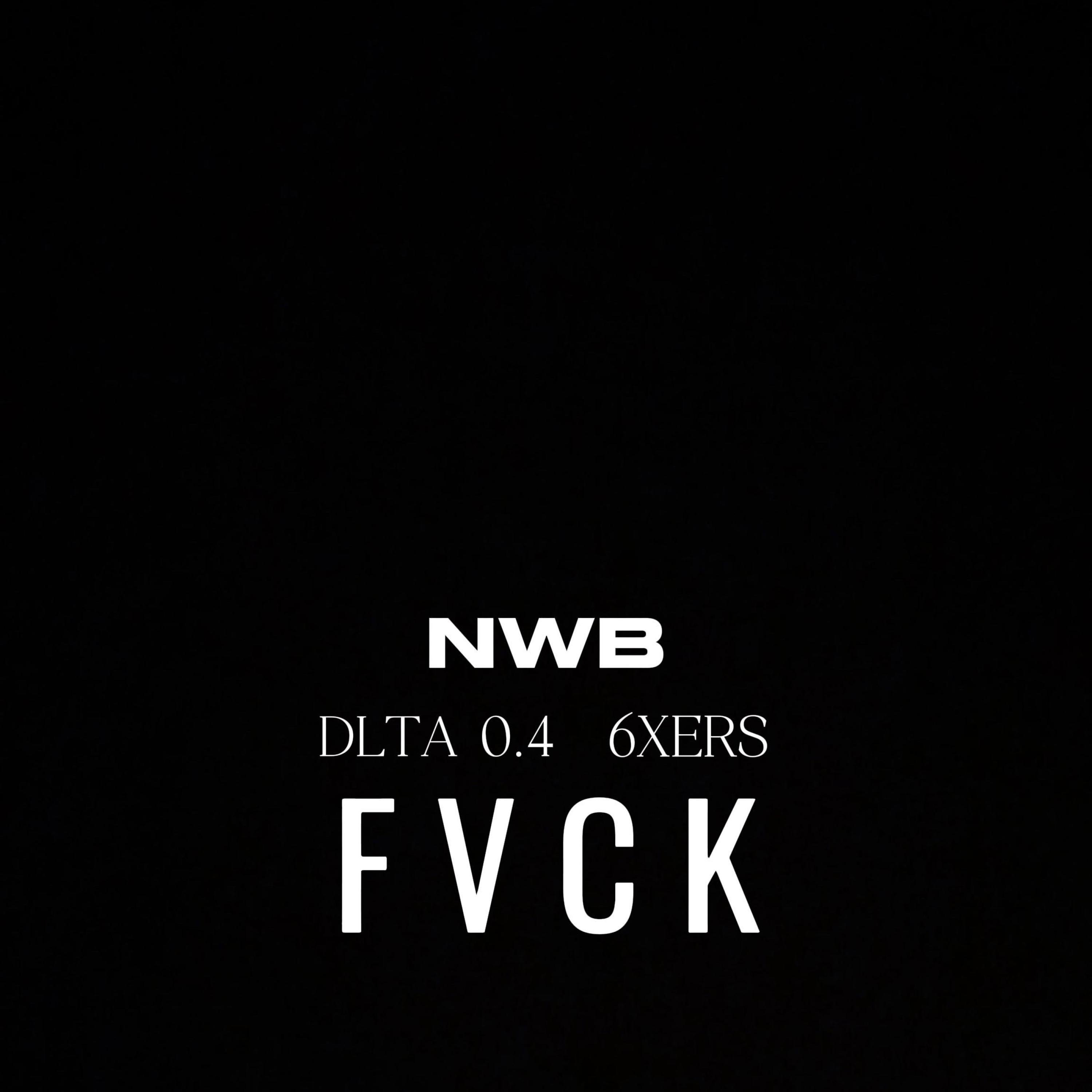 FVCK (feat. 6xers)