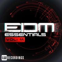 EDM Essentials, Vol. 11