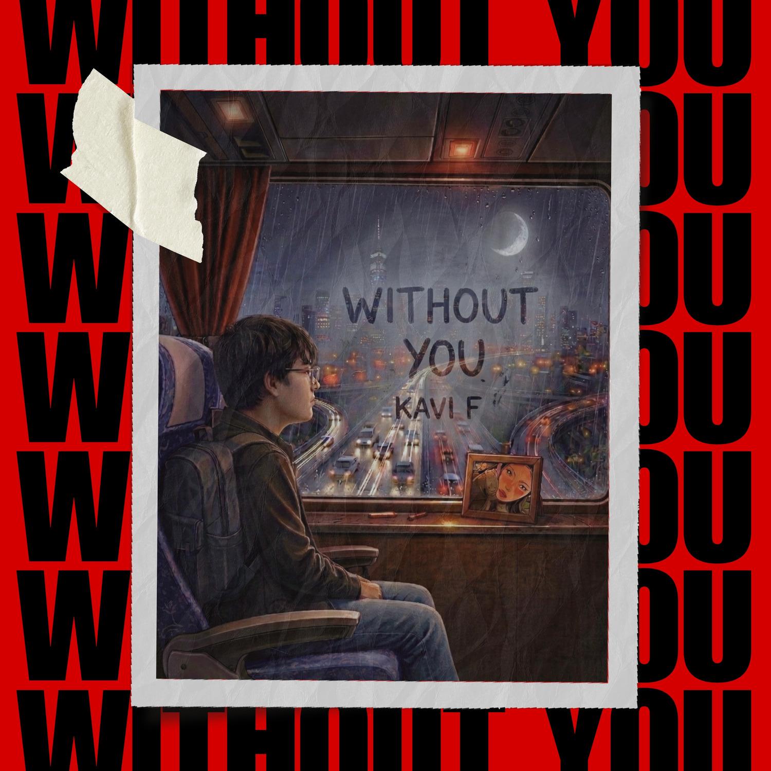 Without you