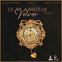 TE VA A PINTAR VOLVER (REMIX) (feat. Chino Molina & Darian) [Special VersionTE VA A PINTAR VOLVER (REMIX)]