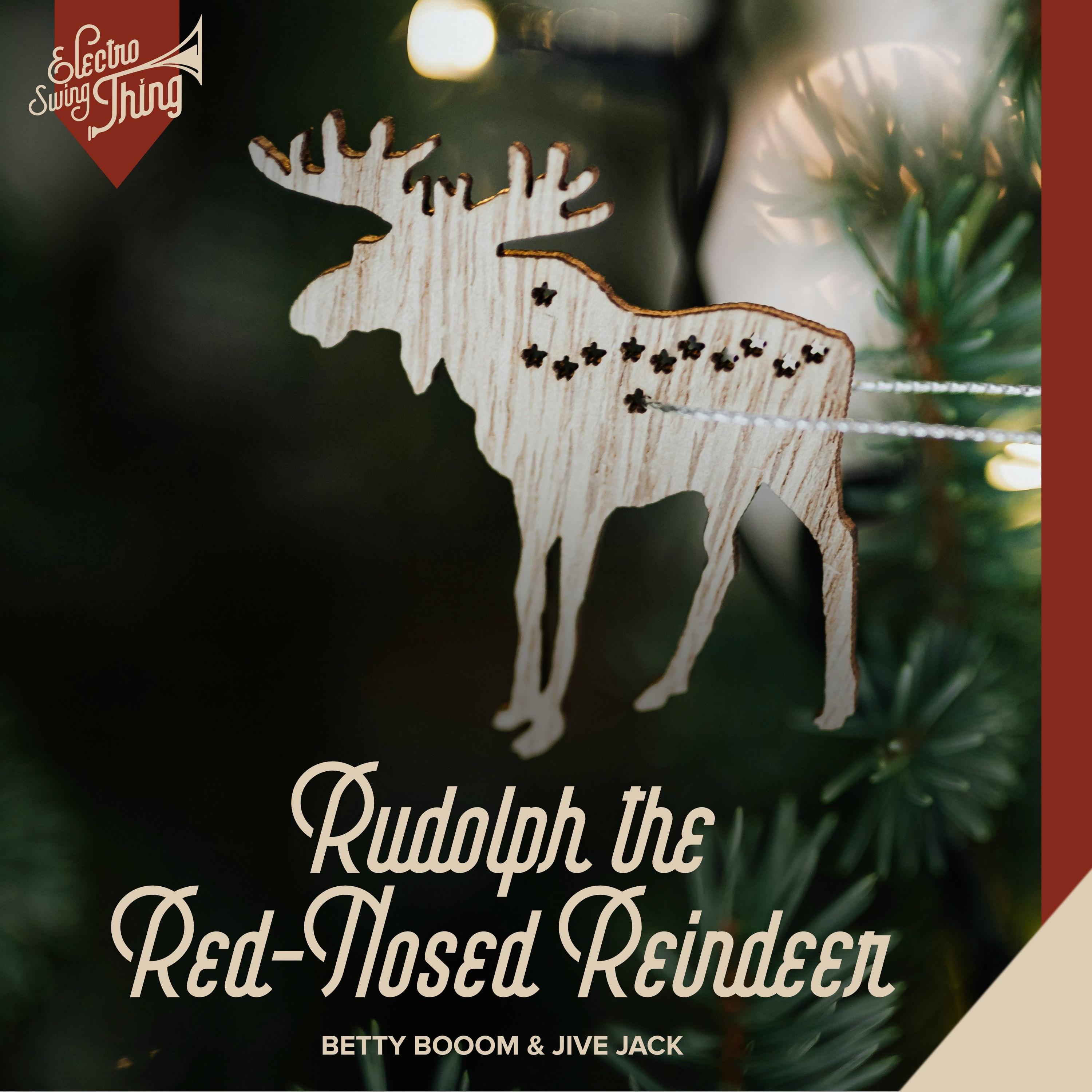 Rudolph the Red-Nosed Reindeer