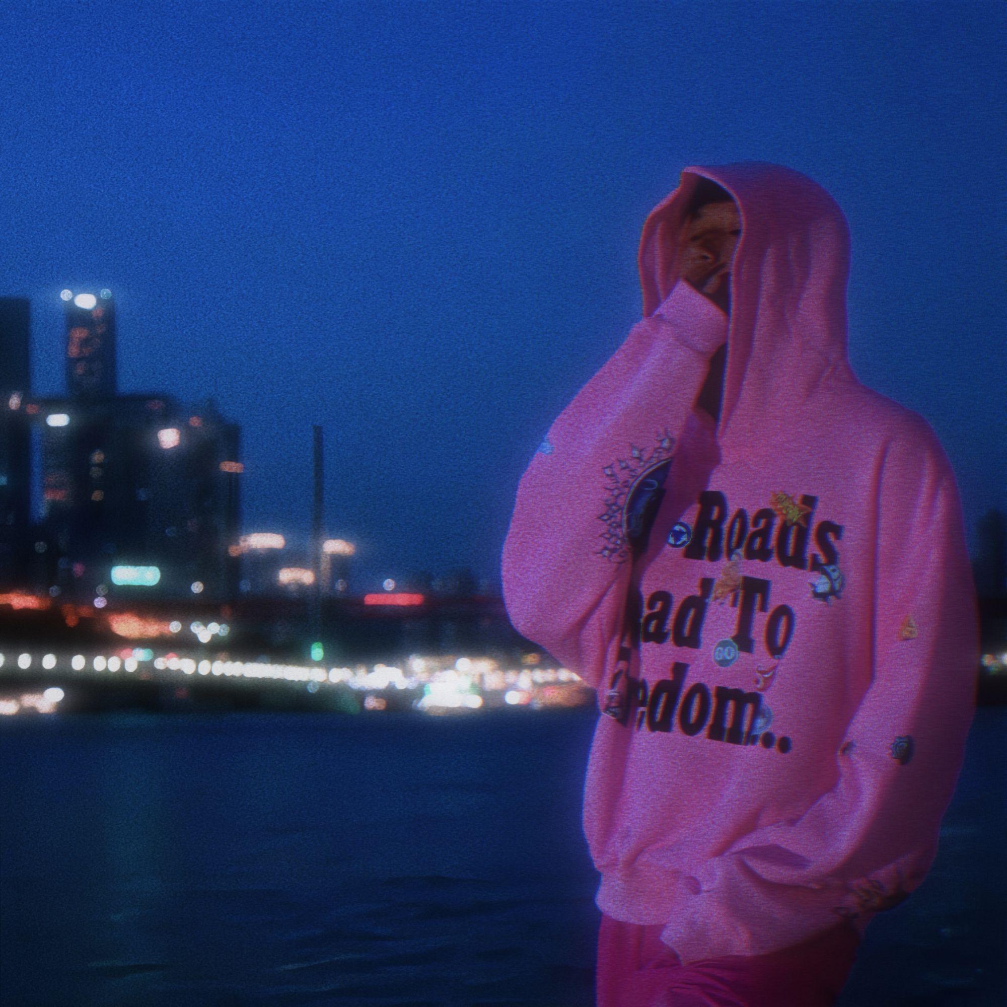 温柔重庆 (果粒方放肆野)