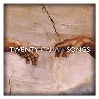 Twenty Italian Songs