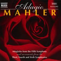 MAHLER: Adagio