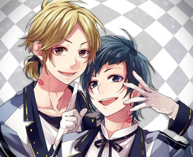 LIP×LIP