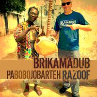 Brikama Dub EP