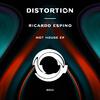 Ricardo Espino - She's On Me (Extended Version)