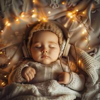 Nighttime Melodies: Music for Baby Sleep