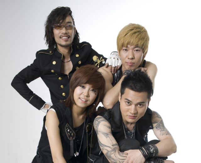 Shin Garam