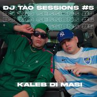 KALEB DI MASI | DJ TAO Turreo Sessions #5