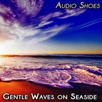 Gentle Waves on Seaside