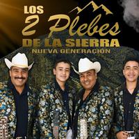 Los Dos Plebes De La Sierra