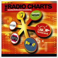 THE RADIO CHARTS