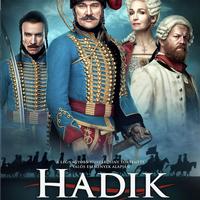 Hadik (Original Motion Picture Soundtrack)