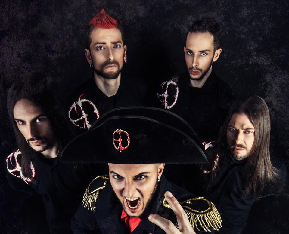 Hideous Divinity