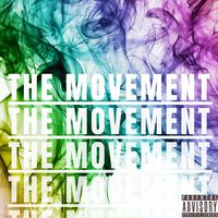 THE MOVEMENT (feat. Carmer)