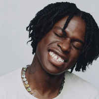 Daniel Caesar