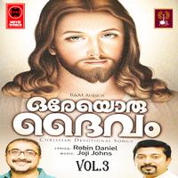 Oreyoru Daivam (Vol 3)