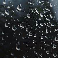 Soothing Rainfall Sleep Soundscapes for Rest