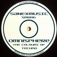 The Colours of Techno
