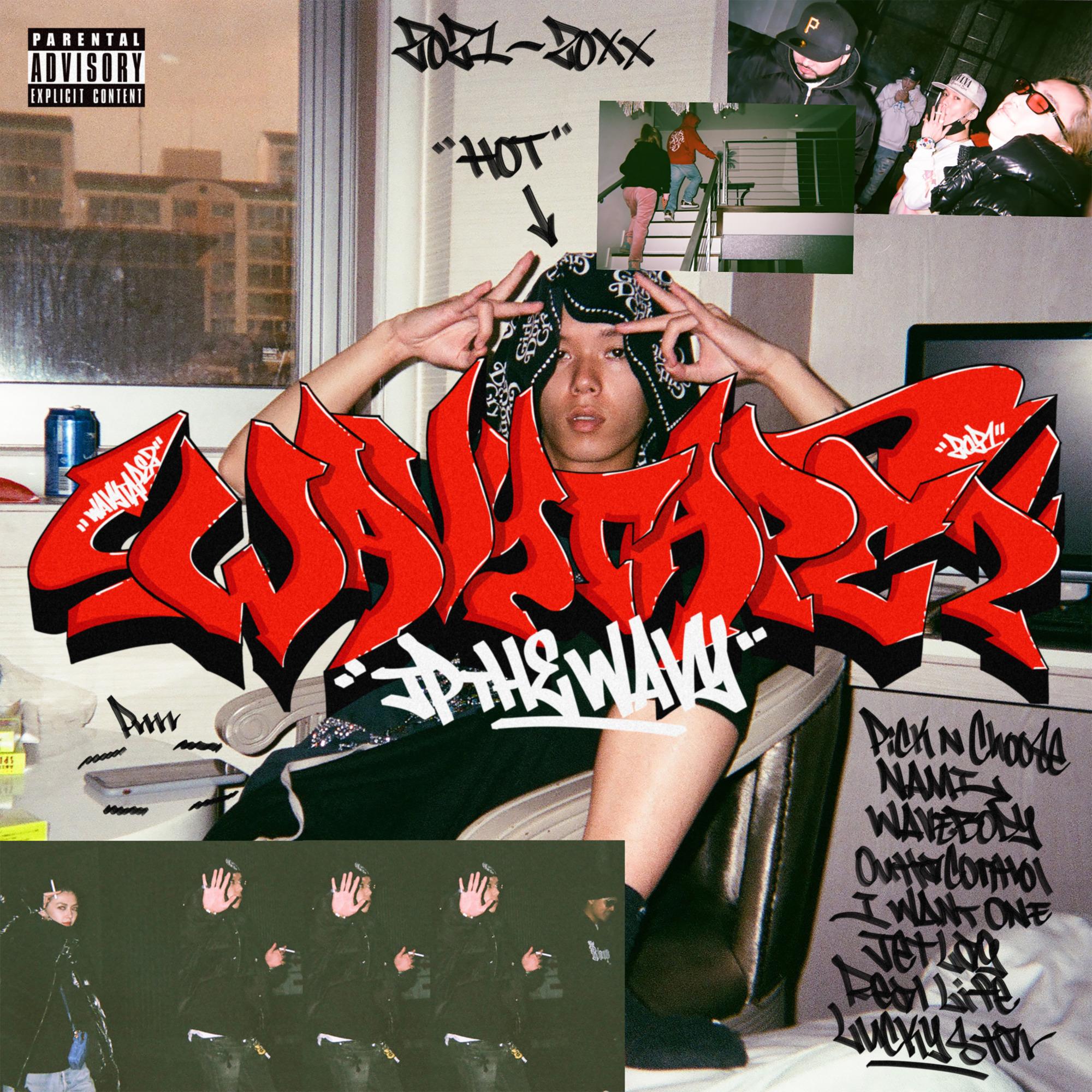 WAVEBODY feat. LEX _ OZworld (Prod. Bankroll Got It)