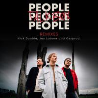 People People People (Remixes)