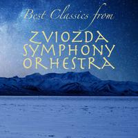 Best Classics from Zviozda Symphony Orchestra