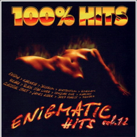 100% Enigmatic Hits Vol.12