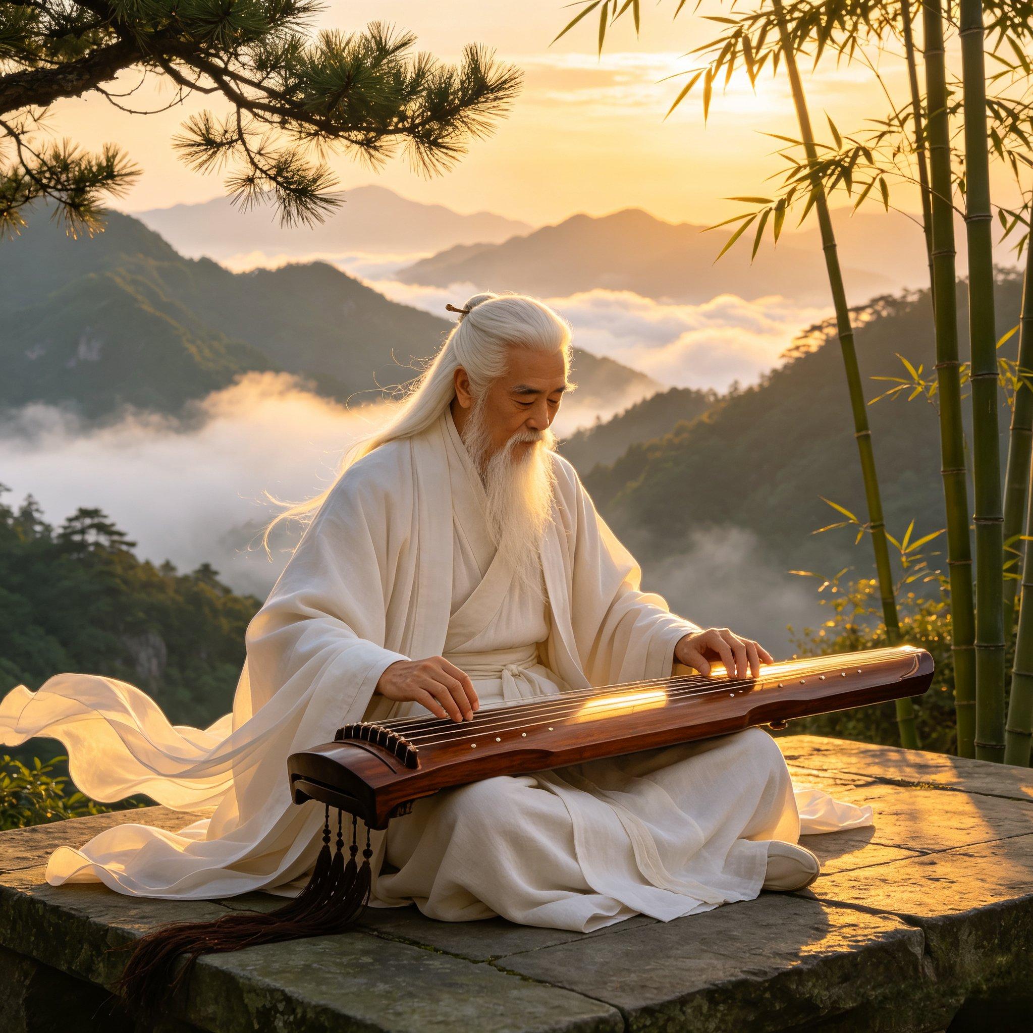 云山尽处 - 行走中的柳叶刀封面