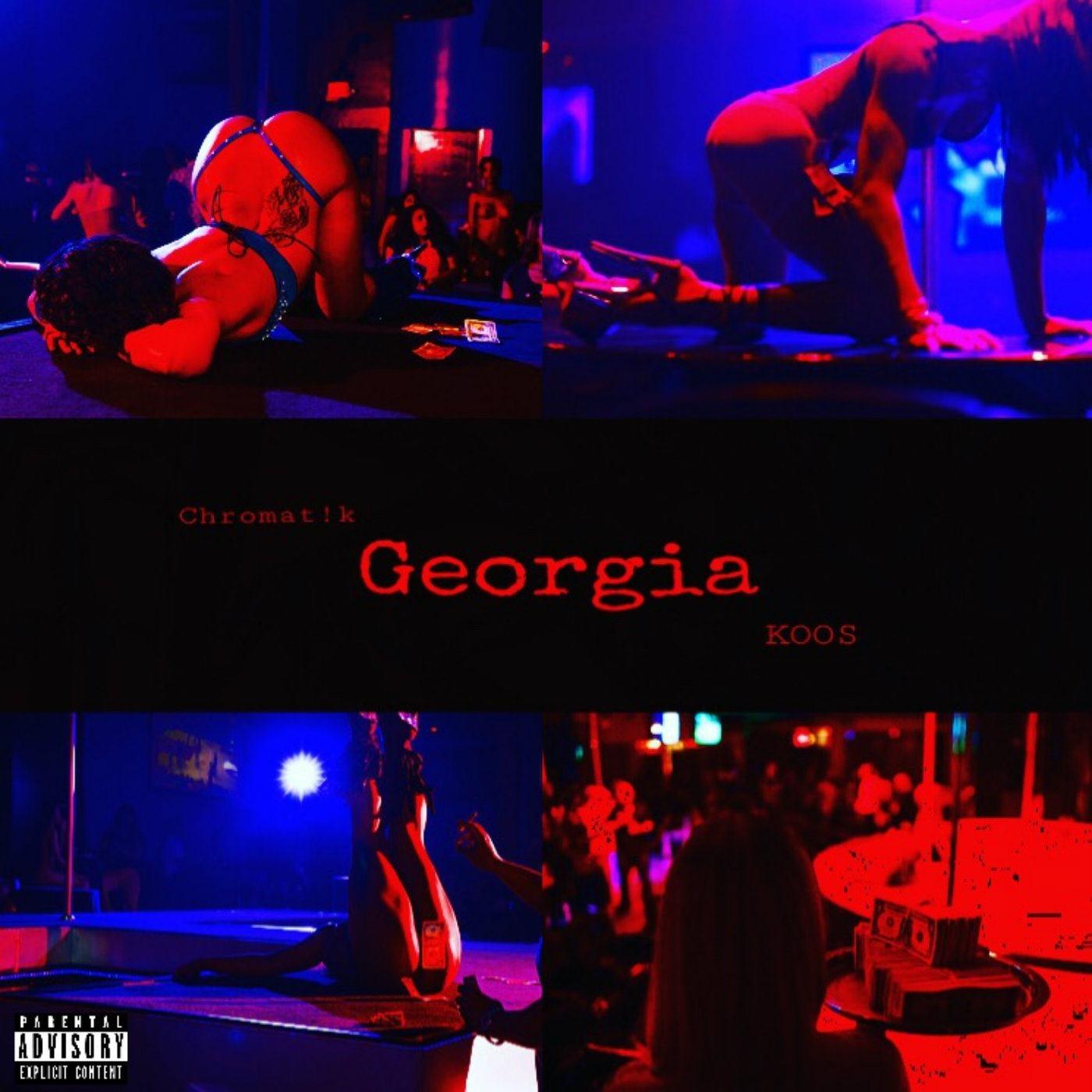 Georgia (feat. Koos)