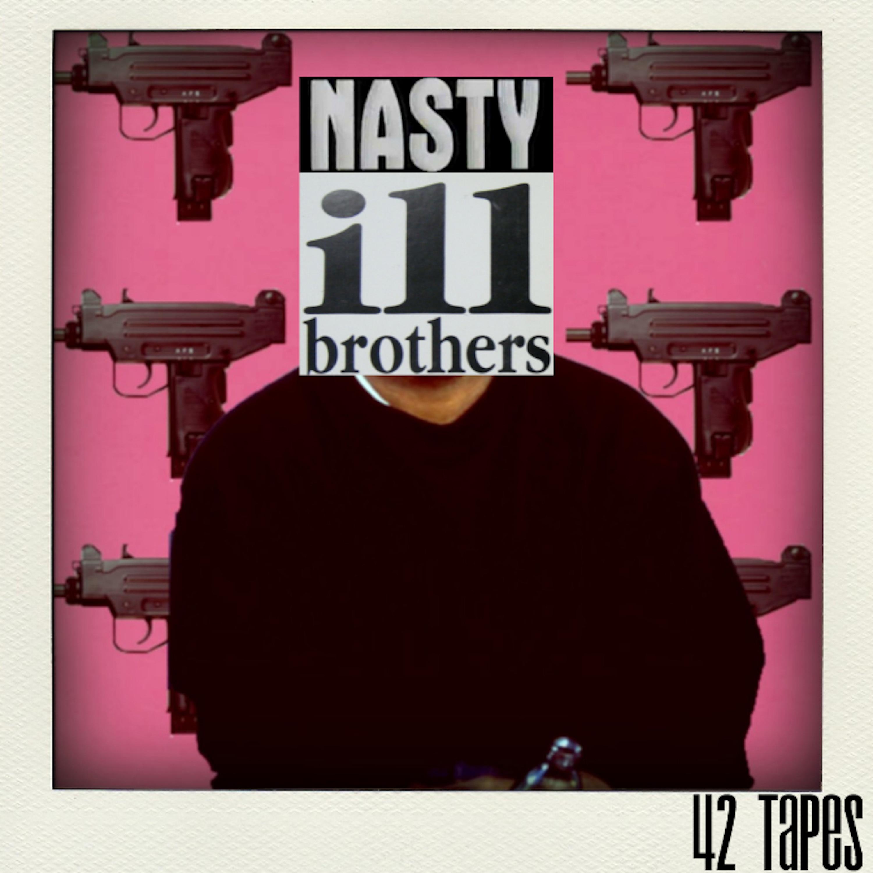 42 tapes (Instrumental)