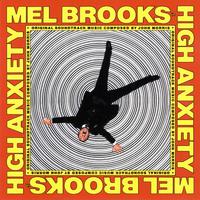 High Anxiety Original Soundtrack / Mel Brooks' Greatest Hits feat. The Fabulous Film Scores Of John Morris