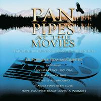 Pan Pipes At The Movies