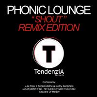 Shout (Remixes)