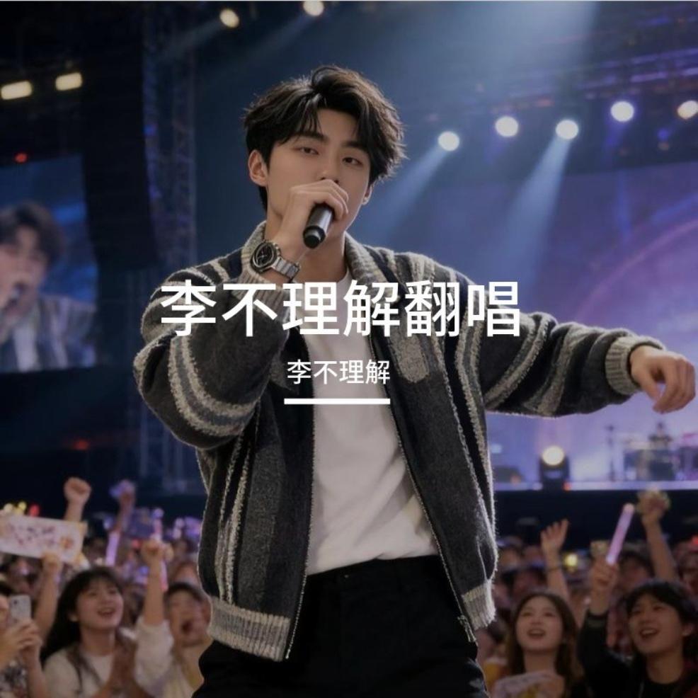 三国恋（Live）封面