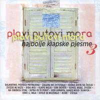 Plavi Putovi Mora Br. 3(Klape)