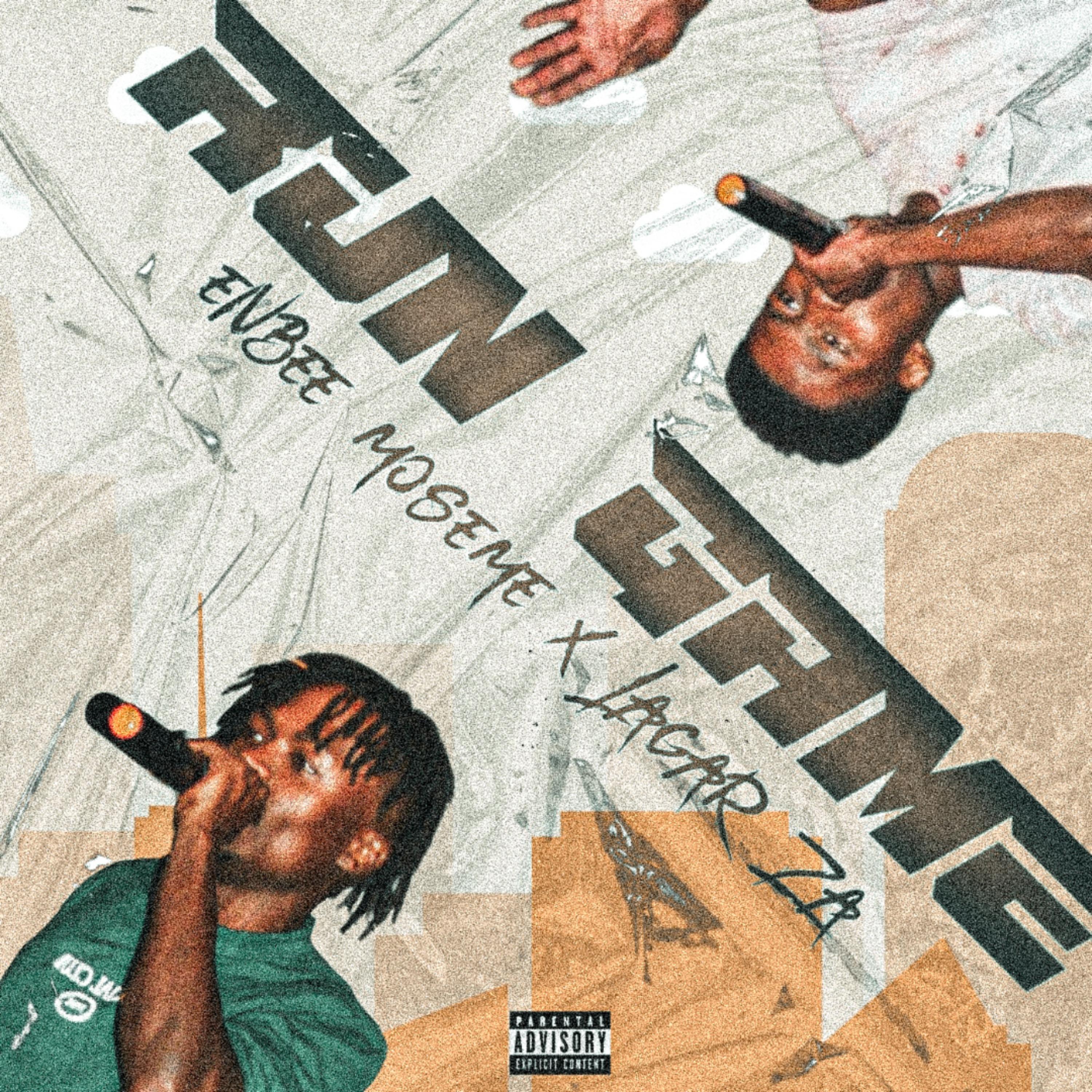 Run Game (feat. Enbee Moseme)