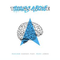 Things Above (feat. Marc Jones)