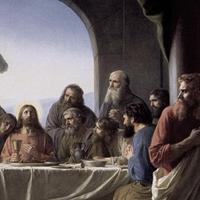 Rosary The King