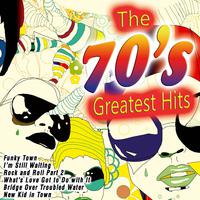 The 70's Greatest Hits