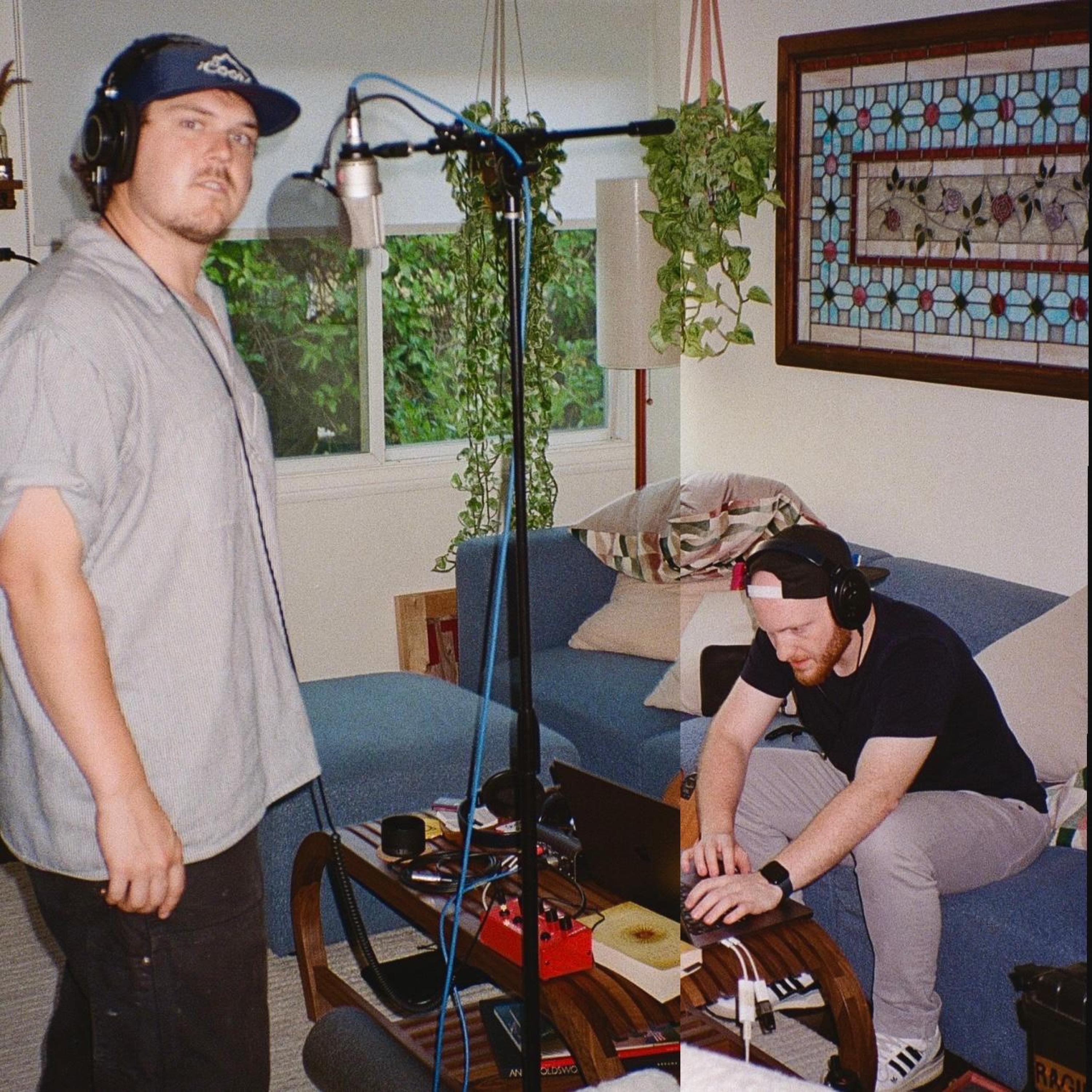 Impossible To Love (Acoustic )