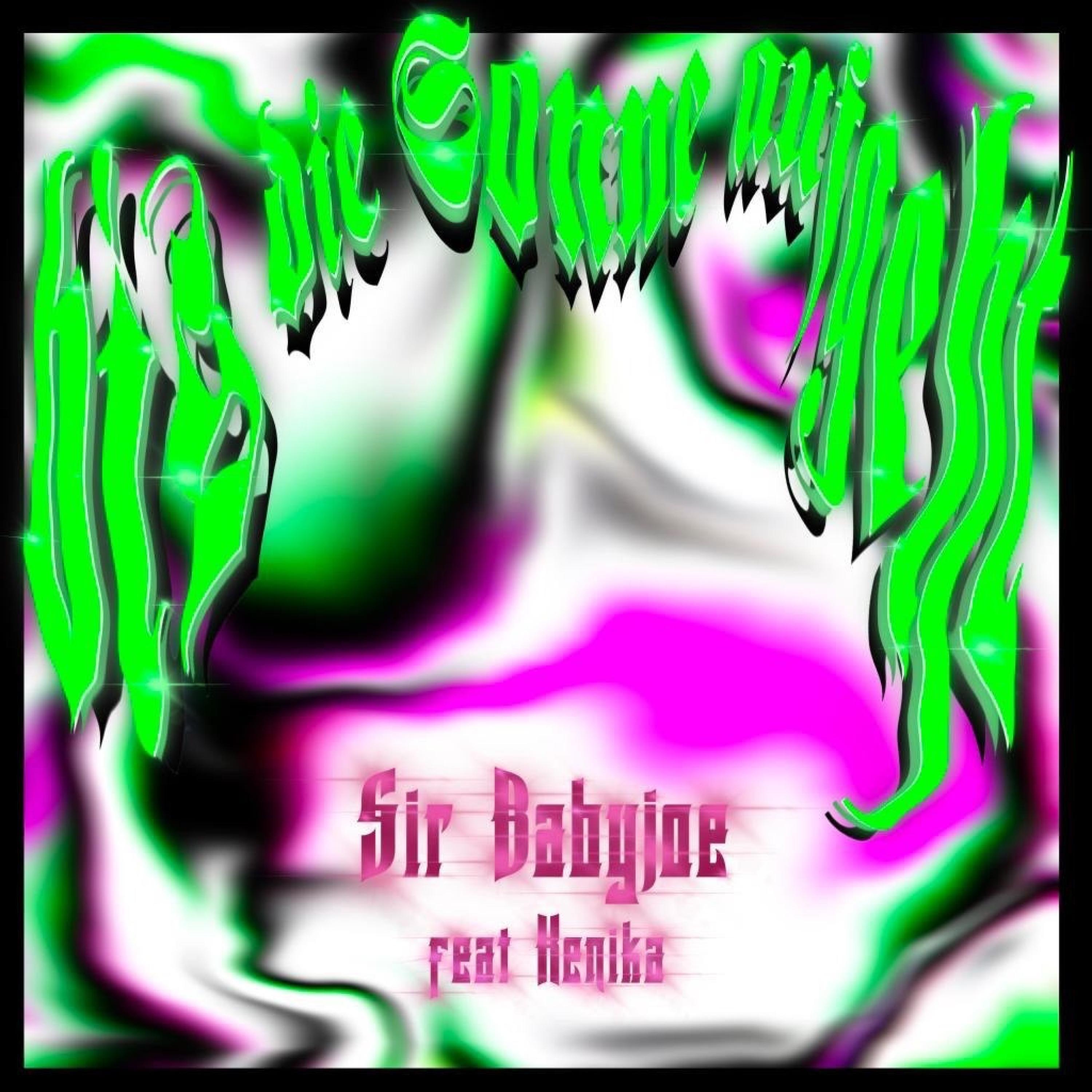 bis die Sonne aufgeht (feat. Kenika)